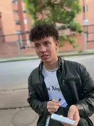 yoursexyjose webcam model stream image