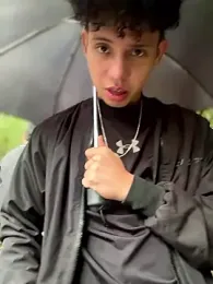 yoursexyjose webcam model stream image