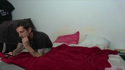 Alicia_charmed webcam cam4 model stream image