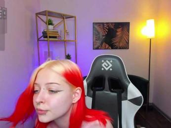 LiaRivera webcam model stream image