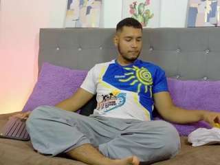 ander-montoyaa webcam camsoda model stream image