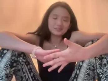 yumyumcandygirl webcam chaturbate model stream image