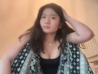 yumyumcandygirl webcam model stream image