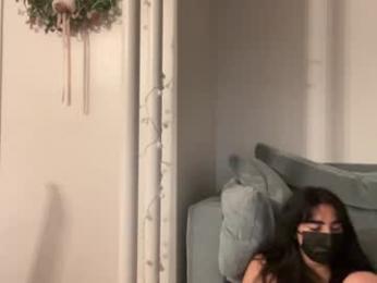 yumyumcandygirl webcam model stream image