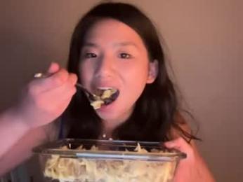 yumyumcandygirl webcam model stream image