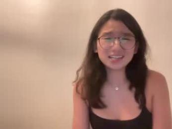 yumyumcandygirl webcam model stream image