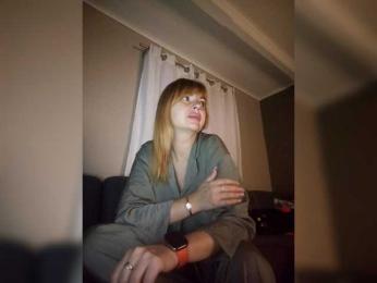 Tilda-1 webcam bongacams model stream image