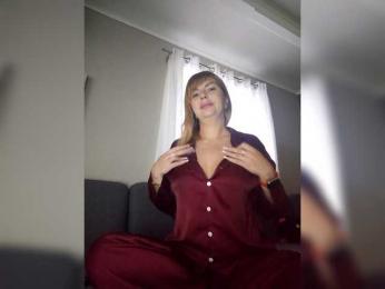 Tilda-1 webcam bongacams model stream image