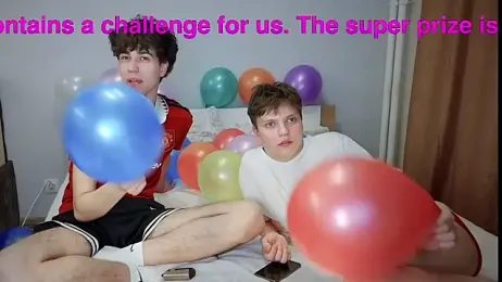 1gay1straight webcam model stream image