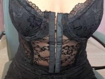 LadyMariaNylons webcam model stream image