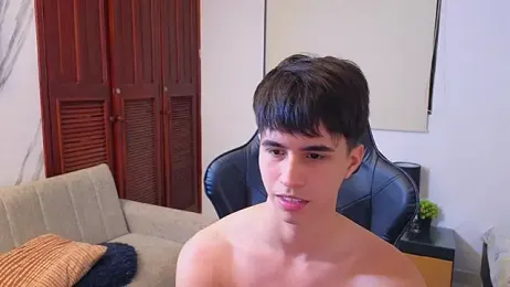 carl_dixon webcam model stream image