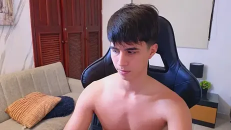 carl_dixon webcam model stream image