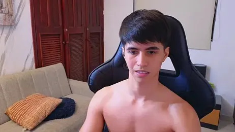 carl_dixon webcam model stream image