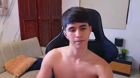 carl_dixon webcam model stream image