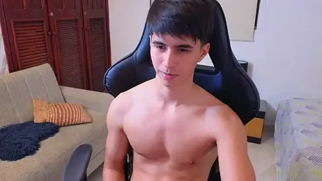 carl_dixon webcam model stream image