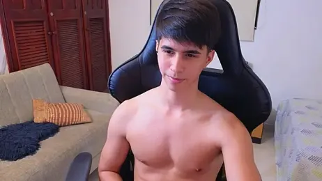 carl_dixon webcam model stream image