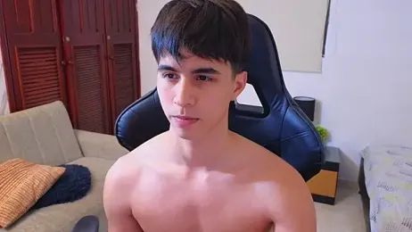 carl_dixon webcam model stream image
