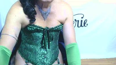 ValerieGlam webcam model stream image