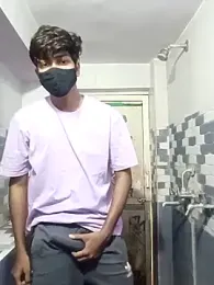 hotyboy_89 webcam model stream image