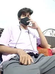 hotyboy_89 webcam model stream image