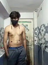 hotyboy_89 webcam model stream image