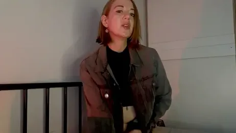 TopsyWilde webcam model stream image