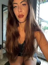 Eyline webcam stripchat model stream image