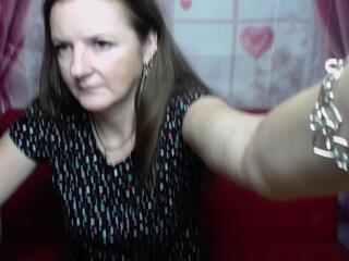 Megan Pirs webcam flirt4free model stream image