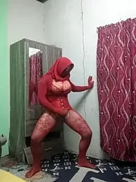 ElisyaHijabDoll webcam stripchat model stream image