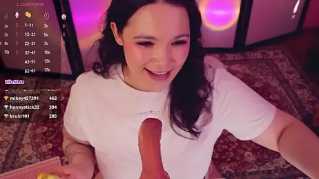 Chery_Lady22 webcam stripchat model stream image