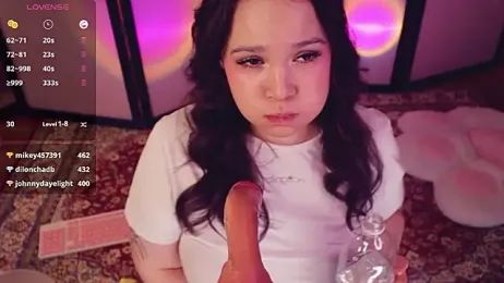 Chery_Lady22 webcam model stream image