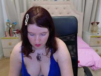 AngelikaLust webcam model stream image