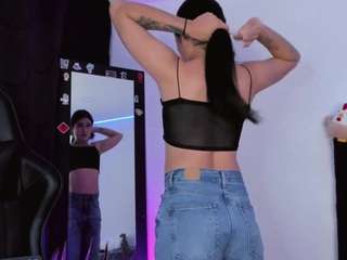 sofia-nyx webcam model stream image