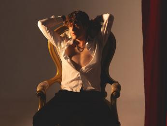 YuriPetrov webcam livejasmin model stream image