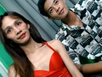 familystroke_twinny8 webcam model stream image