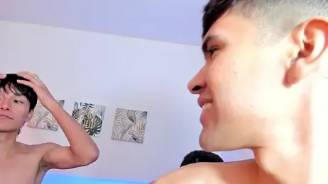 Bad_BoysW webcam model stream image