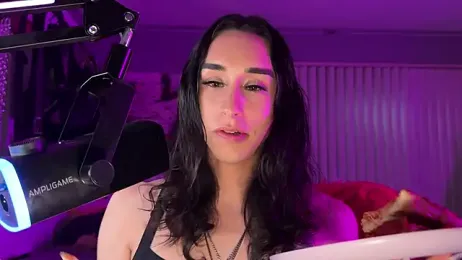 xoFrankie webcam model stream image