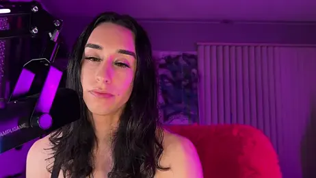 xoFrankie webcam model stream image