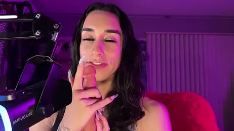 xoFrankie webcam model stream image