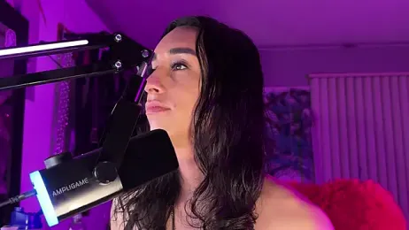 xoFrankie webcam model stream image