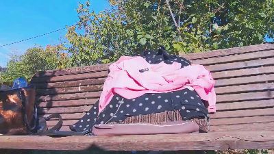 French_Claire25 webcam model stream image