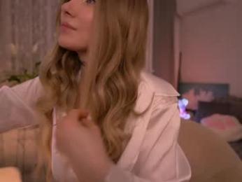 sweety_rinushka_ webcam chaturbate model stream image