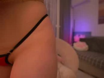 sweety_rinushka_ webcam chaturbate model stream image