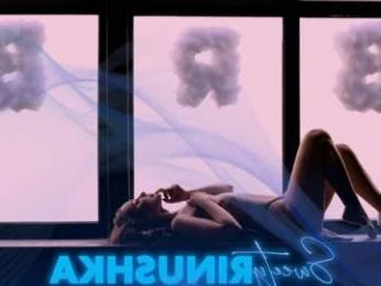 sweety_rinushka_ webcam chaturbate model stream image