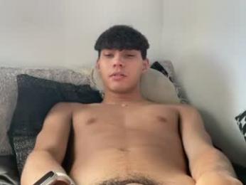 jamarwestt webcam chaturbate model stream image