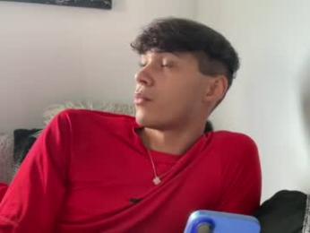 jamarwestt webcam model stream image