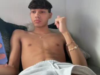 jamarwestt webcam model stream image