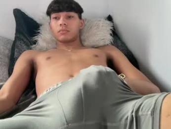 jamarwestt webcam model stream image