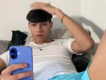 jamarwestt webcam model stream image