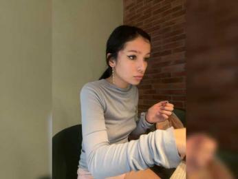 camillaa webcam model stream image